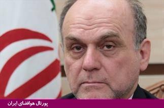 دکتر محسن بهرامی، رئیس جدید سازمان فضایی ایران