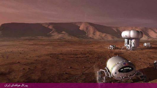 امکان‌پذیر شدن و حفظ حضور انسان در مریخ یکی از بزرگترین چالش‌های تکنولوژی است که انسان‌ها تاکنون با آن مواجه‌شده‌اند،‌ چالشی که اصلی‌ترین فاکتور آن ایجاد محیطی قابل سکونت و قابل زندگی در این سیاره‌است.