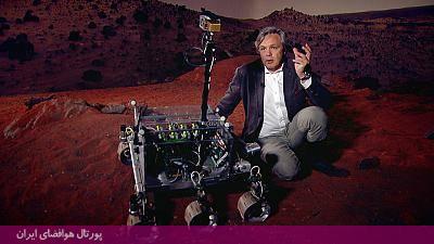 فرود روی مریخ و جستجوی حیات بر روی سطح آن یک چالش بزرگ علمی و فنی است. 
