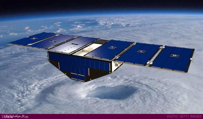 نسل جدید ماهواره‌های پیش‌بینی توفان به فضا می‌روند