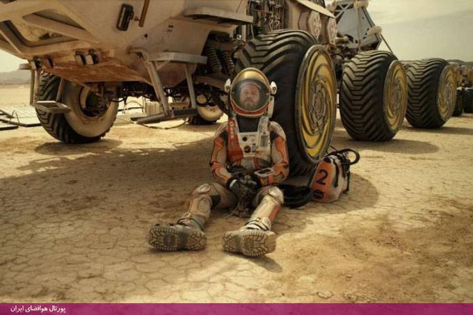 پنج فناوری شگفت‌انگیز برای تحقق سفر به مریخ