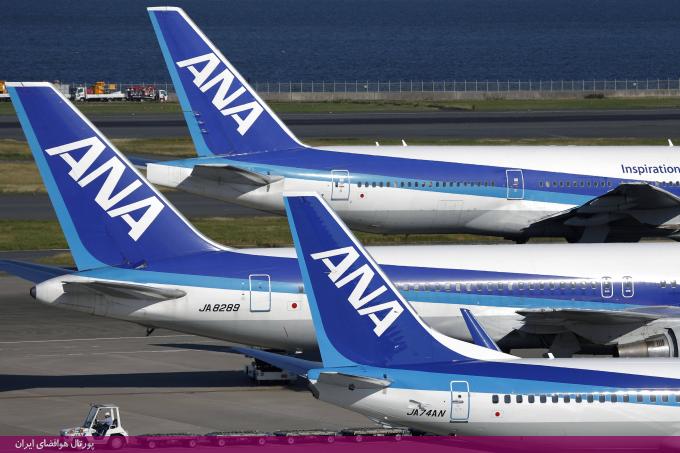 شرکت هواپیمایی «آنا نیپون ایرویز» از سوخت جلبکی استفاده خواهد کرد