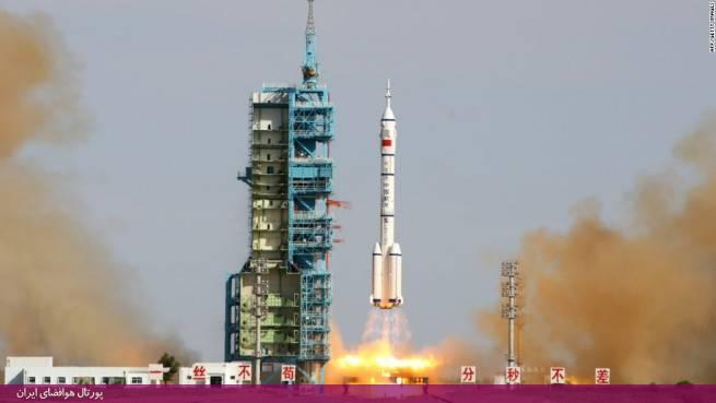 چین به دنبال رکوردزنی در پرتاب‌های فضایی 2016
