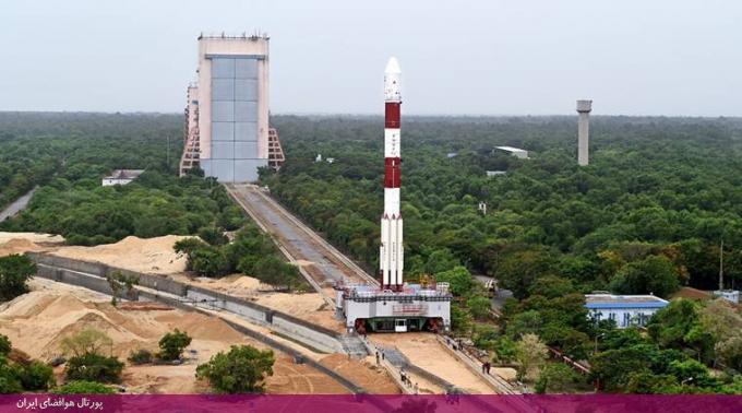 سازمان پژوهش‌های فضایی هند، ایسرو (ISRO)
