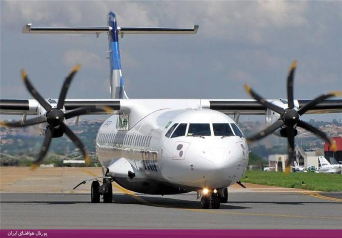 امروز؛ امضای قرارداد خرید 20 فروند هواپیمای ATR میان ایران و فرانسه 