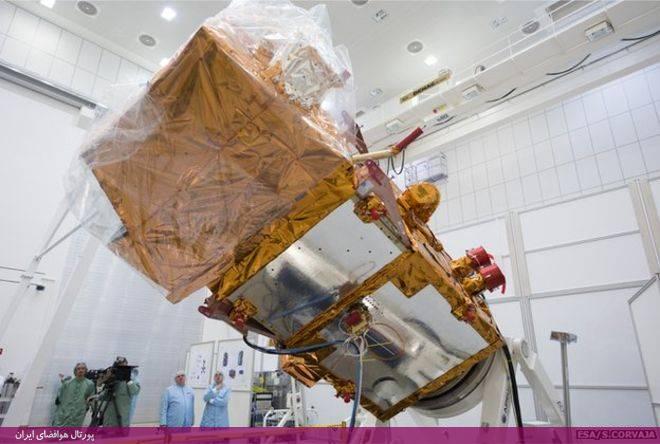 اهمیت ماهواره «سنتینل 2» سازمان فضایی اروپا در رصد سیاره زمین