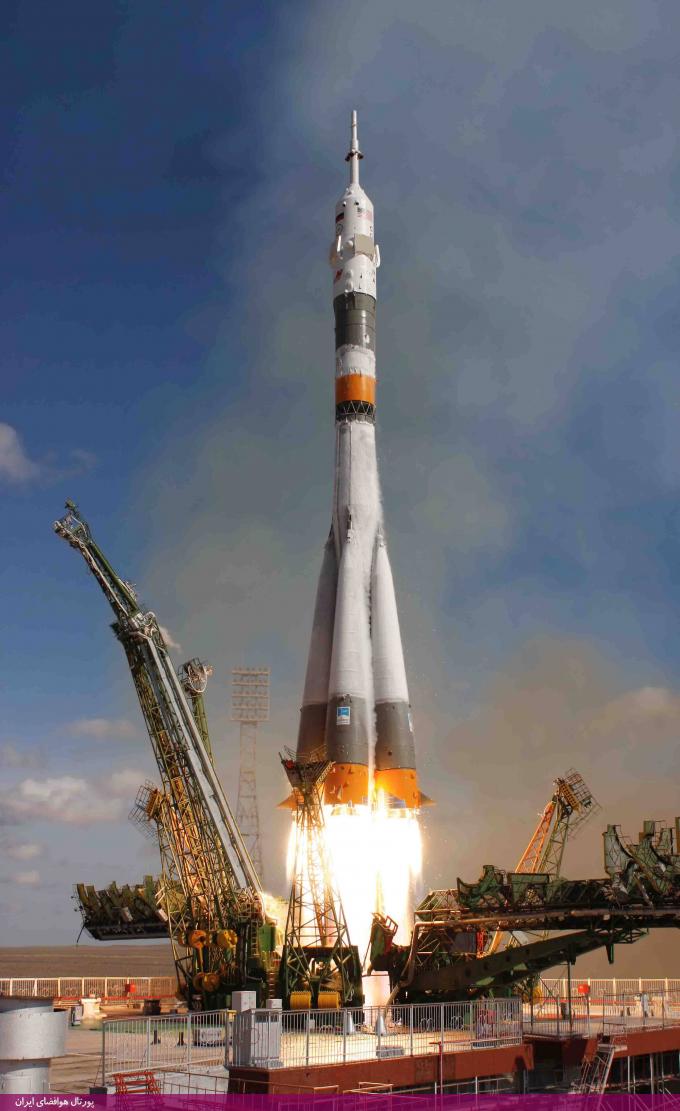 توافق روسیه و قزاقستان برای ساخت فضاپیما