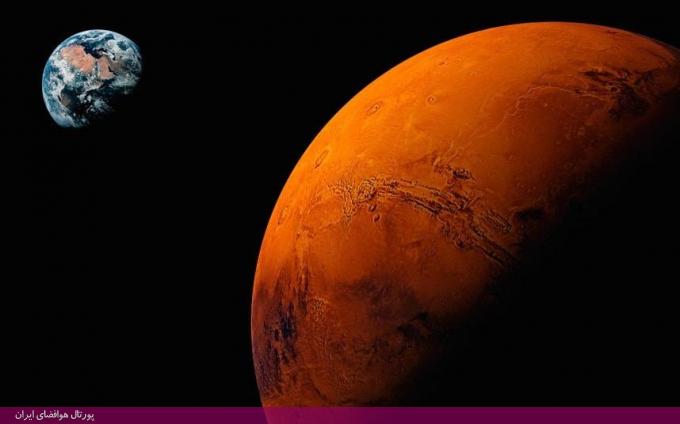 تولید جاذبه مصنوعی؛ راهی برای سلامت مسافران مریخ