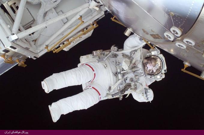 تلاش ناسا برای یافتن داروی مقابله با کاهش قدرت عضلات فضانوردان