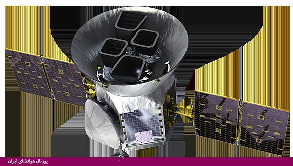 ناسا آماده پرتاب کاوشگر ماهواره‌ای فراخورشیدی TESS با کمک اسپیس‌ایکس 