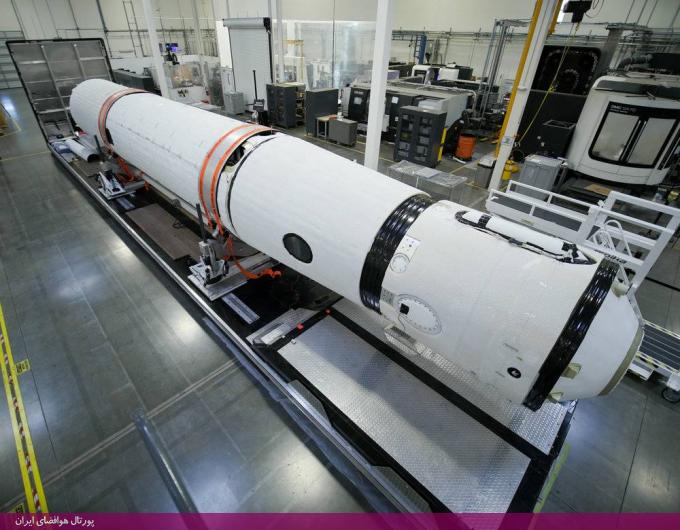 نخستین پرتاب فضایی انگلیس تا سال 2021 انجام می‌شود/راکت فضایی «لانچر وان» شرکت «ویرجین اوربیت» از روی هواپیمای بویینگ به مدار زمین پرتاب خواهد شد