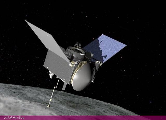 ناسا در حال آماده‌سازی برای پرتاب فضاپیما در نزدیکی سیارک «بنو»