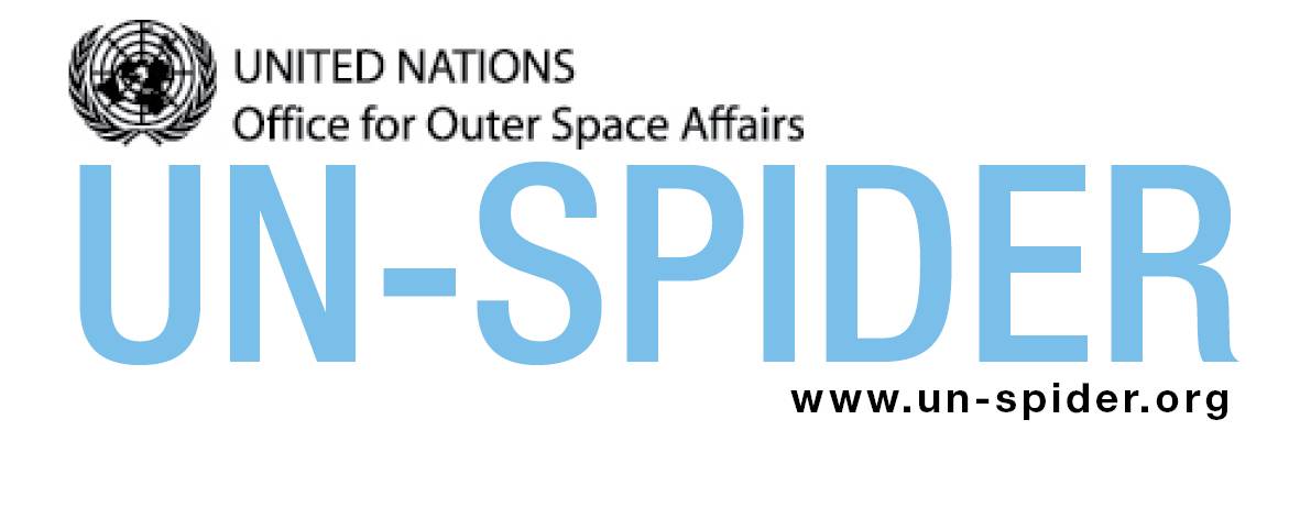 پایگاه سازمان ملل متحد برای ارائه اطلاعات فضایی به‌منظور مدیریت بلایا و واکنش‌های اضطراری (UN-SPIDER)
