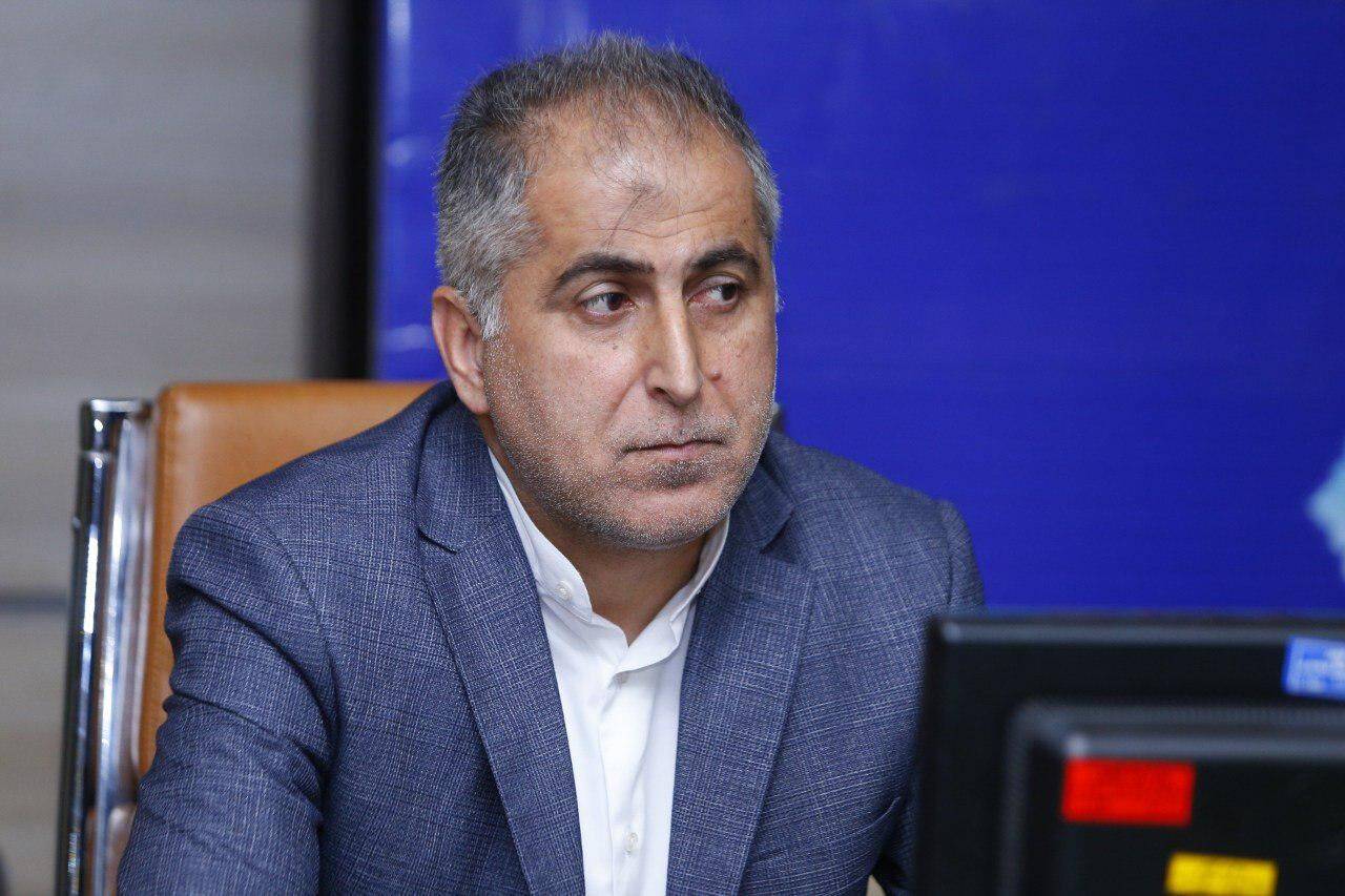 رئیس سازمان فضایی ایران: پرتاب ماهواره سنجشی تا مدار ۳۶ هزار کیلومتری در دستور کار است