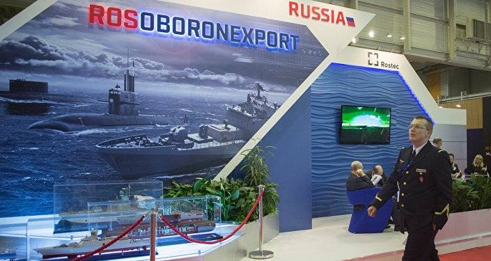 نمایشگاه هوافضای ماکس 2019 روسیه