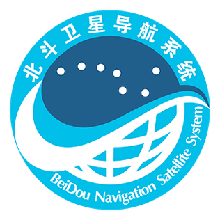 سامانه ناوبری بِیدو (به چینی 北斗卫星导航系统 پین یین: BEIDOU)