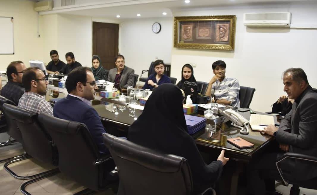 راهیابی تیم دانشجویی «هویا» دانشگاه شریف به دور نهایی مسابقه بین‌المللی «کیوب‌ست»