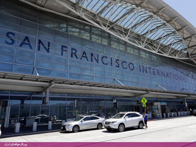 مذاکرات اپل با یونایند ایرلاینز برای توسعه پایانه مسافربری در فرودگاه سانفرانسیسکو