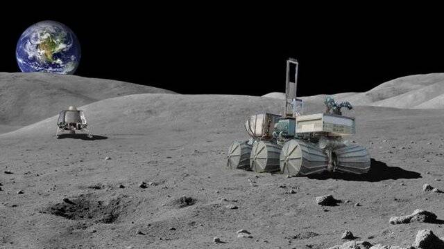 ناسا 5 فرودگر ماه را برای پروژه آرتمیس برگزید (+جزییات و تصاویر)