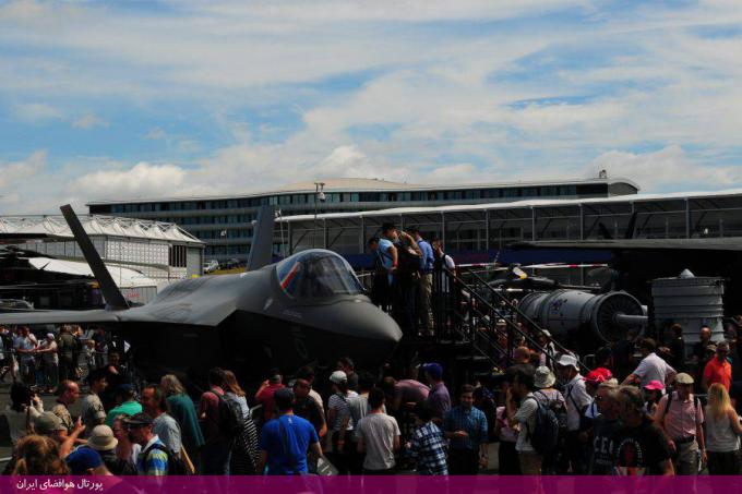 لغو نمایشگاه‌های بزرگ هوایی «فارنبرو ۲۰۲۰» انگلستان و «ایلا ۲۰۲۰» برلین به دلیل شیوع کرونا