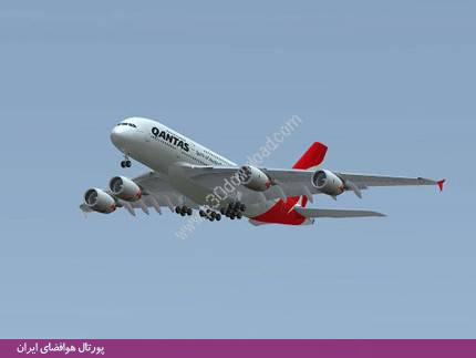 بازی موبایل شبیه‌ساز پرواز «Infinite Flight Simulator v19.03.1 + Mod» 