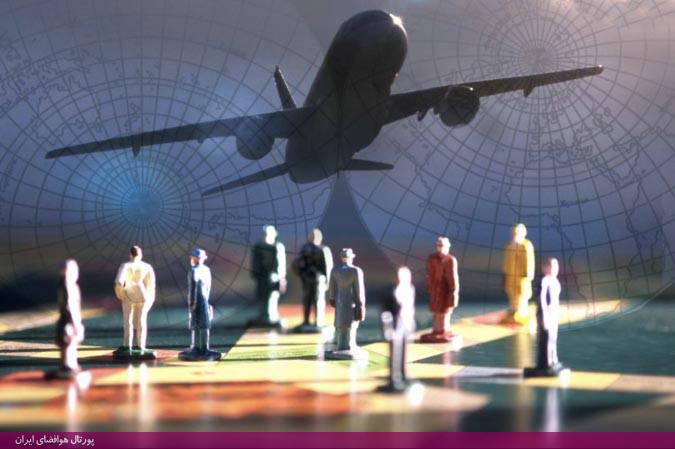 48 ایده و موضوع کسب‌وکار مرتبط با صنعت و بازار هوانوردی، هواپیمایی و فرودگاهی (بخش 1 از 3)