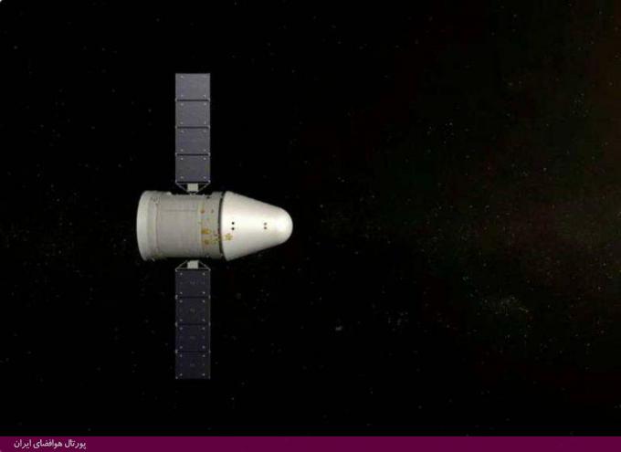 ‌‌پرتاب موفق «لانگ‌مارچ-۵بی»، بزرگ‌ترین حامل و فضاپیمای سرنشین‌دار جدید چین