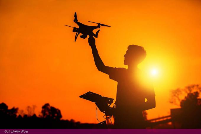 15 پرسش و پاسخ درباره‌ی فناوری پهپاد، کاربردها، ایمنی پرواز و مقررات هوایی