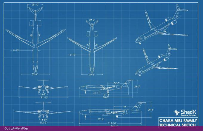 دستیابی به جایگاه دوم مسابقات AIAA توسط تیم شدکس (ShadX) از دانشگاه شریف (2020-2021)