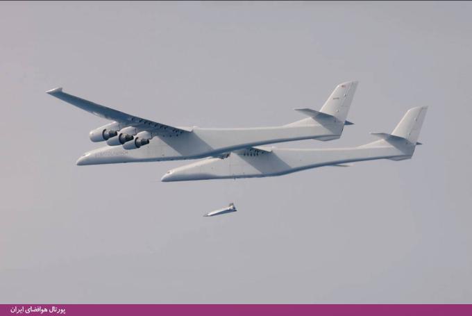 شرکت هوافضایی استراتولانچ (Stratolaunch) اولین پرواز پیمایه مافوق صوت خود با نام TA-۱ را با سرعت پنج ماخ رقم زد.