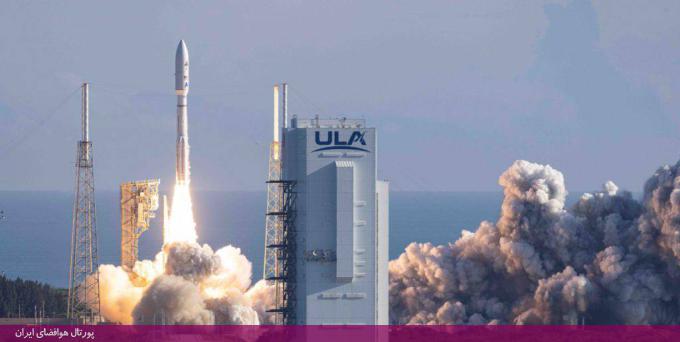 شرکت ائتلاف پرتاب و راه‌اندازی (ULA)