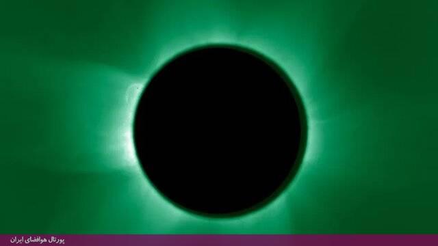 ۸- ماموریت اروپا برای ایجاد اولین خورشیدگرفتگی مصنوعی