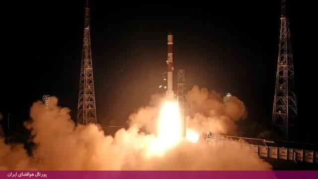 ۹- تکمیل اولین اتصال فضایی هند