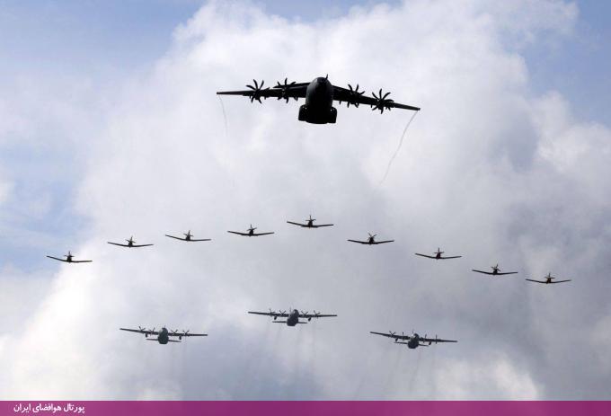 نمایشگاه بینالمللی دریایی و هوافضای لنگکاوی (لیما) (Langkawi International Maritime and Aerospace Exhibition - LIMA) نمایشگاه بینالمللی دریایی و هوافضای لنگکاوی (لیما) (Langkawi International Maritime and Aerospace Exhibition - LIMA)