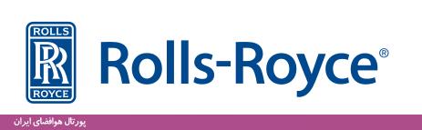 نشان (آرم) شرکت رولز-رویس(Rolls-Royce Logo)