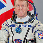 JSC2015E053685 (04/30/2015) ---Expedition 44 backup crew member ESA (European Space Agency) astronaut Timothy Peake. 