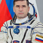 JSC2015E053684 (04/30/2015) --- Expedition 44 backup crewmember Cosmonaut Yuri Malenchenko (ROSCOSMOS).