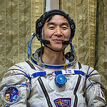 Expedition 44 Qualification Exams