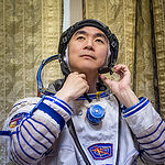 Expedition 44 Qualification Exams