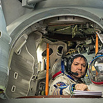 Expedition 44 Qualification Exams