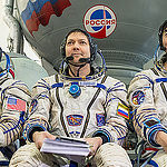 Expedition 44 Qualification Exams