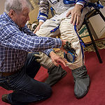 Expedition 44 Qualification Exams