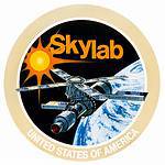 Official Emblem for the Skylab Program