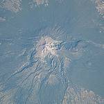 La Malinche Volcano, Mexico