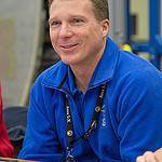 Expedition 42/43 Emergency Scenario Training Session