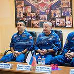 Expedition 38 State Commission