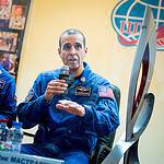 Expedition 38 Press Conference