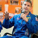 Expedition 38 Press Conference