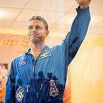 Expedition 38 Press Conference