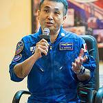 Expedition 38 Press Conference